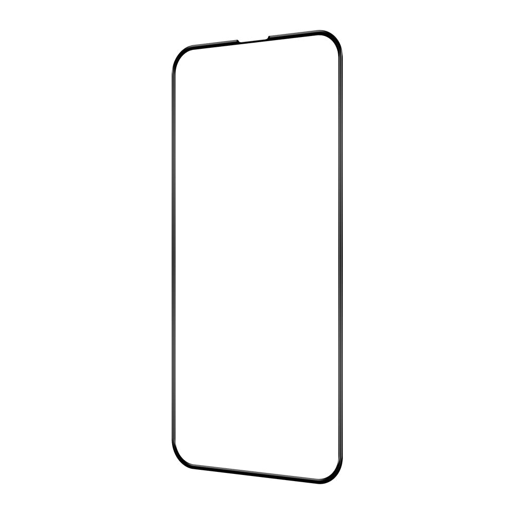 3D Tempered Glass for IPHONE 13 MINI (Black)