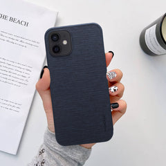 JEANS BACK CASE FOR IPHONE 11