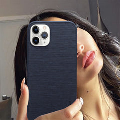 JEANS BACK CASE FOR IPHONE 11 Pro (Black/Dark Blue/Grey/Light Blue/Red)