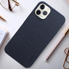 JEANS BACK CASE FOR IPHONE 11 Pro (Black/Dark Blue/Grey/Light Blue/Red)