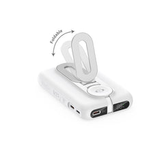 Genius-2 (10000 mAh) Mag Safe Power Bank