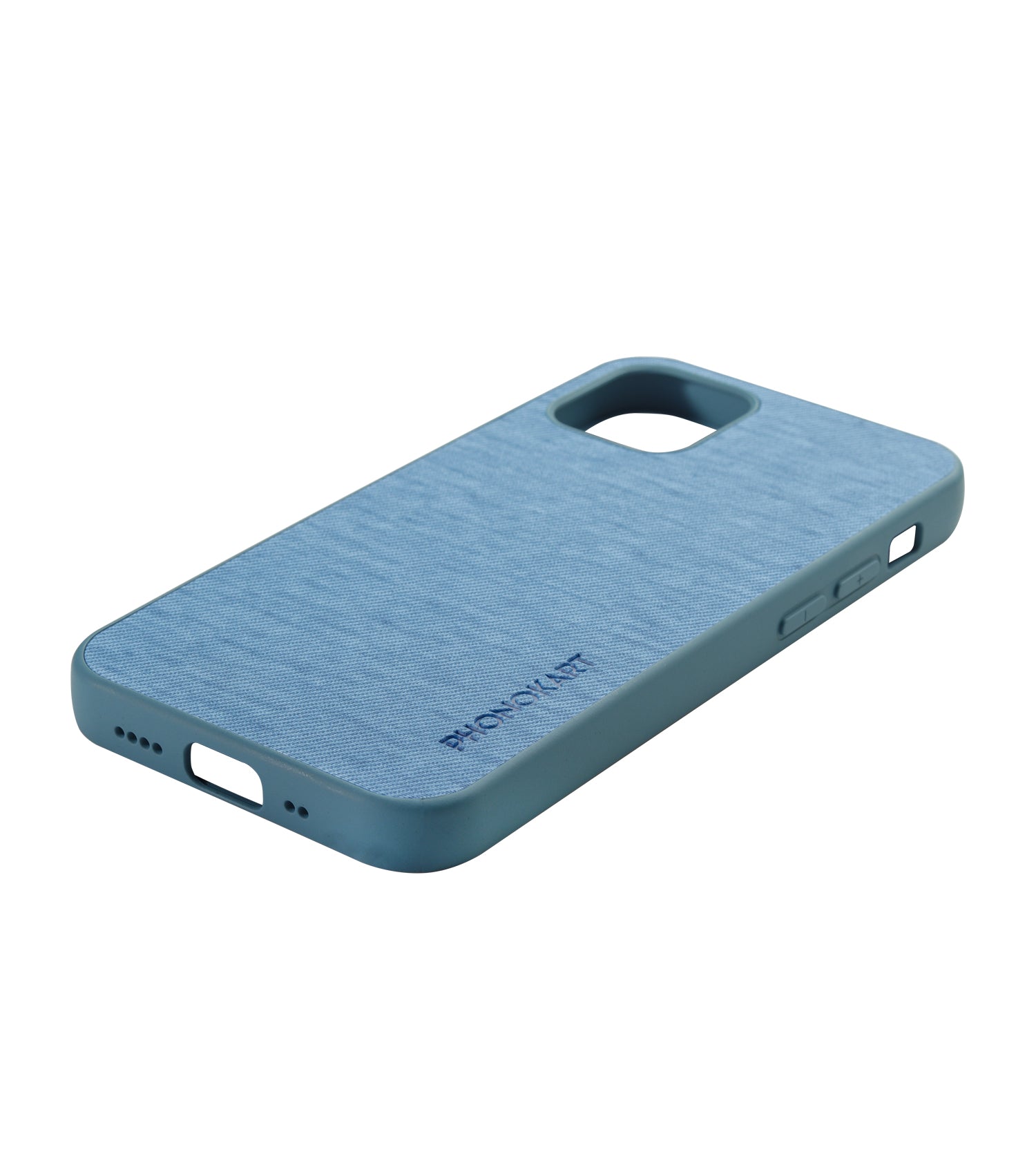 JEANS BACK CASE FOR IPHONE 13 PRO (Black/Dark Blue/Light Blue/Red)