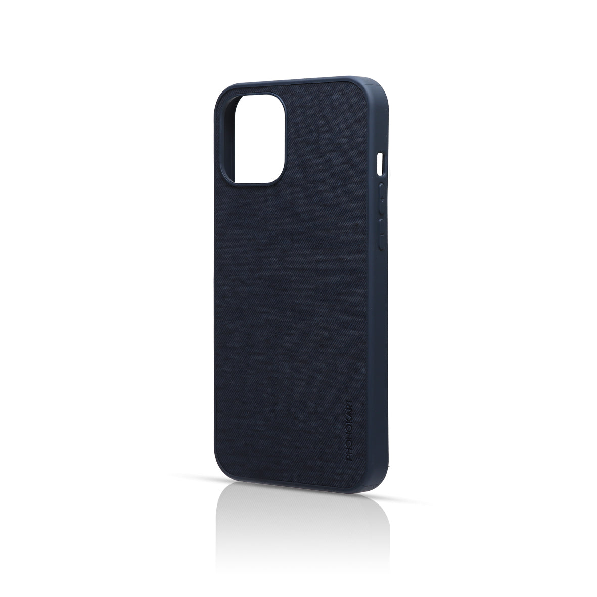 JEANS BACK CASE FOR IPHONE 13 PRO (Black/Dark Blue/Light Blue/Red)